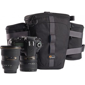 Lowepro Outback 100 Beltpack Camera Bag- Free Shipping!!!